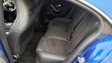 Mercedes-Benz CLA 180 AMG Line Executive 4dr Tip Auto Petrol Saloon